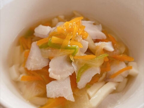 離乳食 幼児食に 鱈と野菜のあんかけうどん レシピ 作り方 By ぽんはるぽん 楽天レシピ 離乳食 幼児食に 鱈と野菜のあんかけうどん レシピ 作り方 By ぽんはるぽん 楽天レシピ